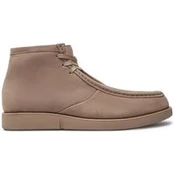 Auliniai batai Calvin Klein HM0HM01582 Smėlio