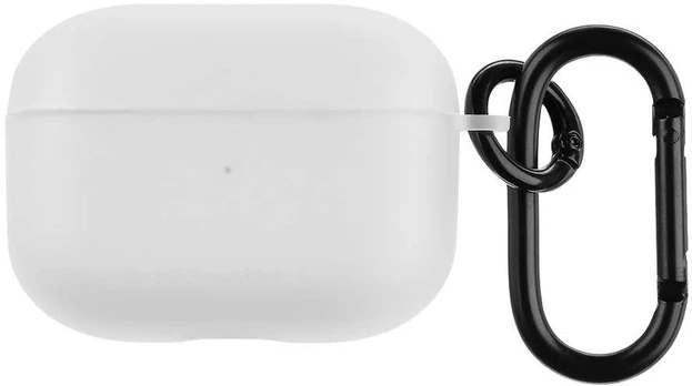 OBAL:ME GhostCase skirta Apple AirPods Pro 2