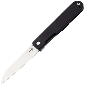 Boker Plus Friday Black Sulankstomas peilis