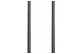 Graphite peilio ašmenys obliavimui 82 mm, 2 vnt.