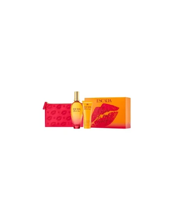 „Escada Yummy Sunny!“ 100 ml Kūno losjonas 75 ml