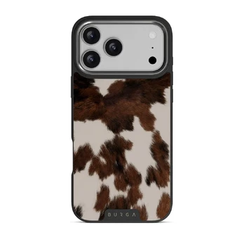 Celestial - iPhone 17 Pro Max Case, Elite Dark (MagSafe) / Gunmetal