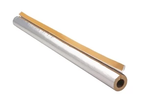 Stiklo vatos kevalas Isover, 76 mm x 30 mm