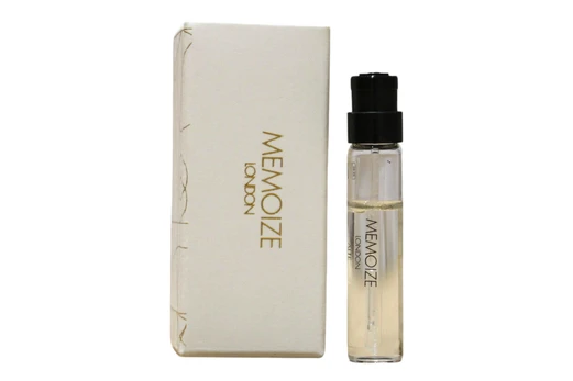 Universalūs kvepalai, Memoize, Alte Vial Extrait De Parfum 2ml