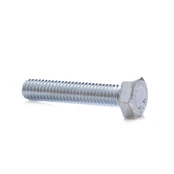 Varžtas DIN 933 Haushalt, 6 mm x 30 mm, 25 vnt. kaina