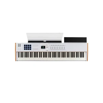 Midi klaviatūra ARTURIA KeyLab 88 Mk3