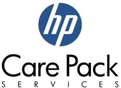 HP 3y PickupRtn ADP G2 Notebook Only SVC | U4428E