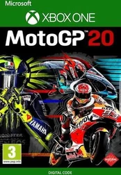 Motogp 20 Xbox