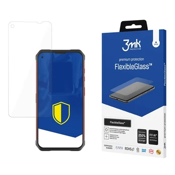 3Mk Protection Doogee V10 - 3mk FlexibleGlass