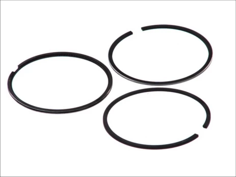 GOETZE 08-990107-00 Piston rings set