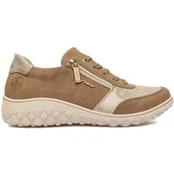 Rieker Laisvalaikio batai 59502-62 Smėlio