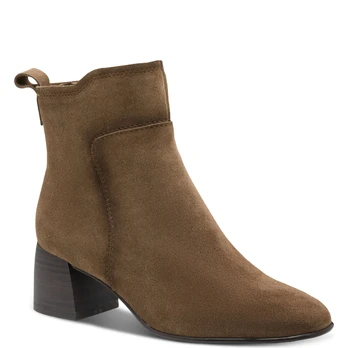 Aulinukai moterims, Ruda, Booties