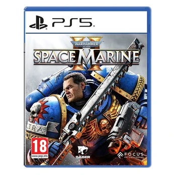 Warhammer 40000 