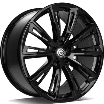 CARBONADO WALL (BG) R21 5x112.00 ET31 CB66.60 J9.5