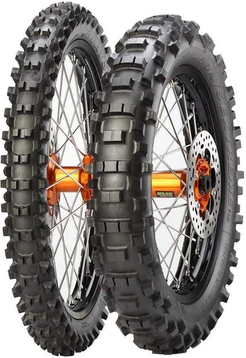 Metzeler MCE 6 DAYS EXTREME 90/90 R21 54M