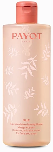 Micelinis vanduo Payot Nue, 400 ml