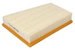 Oro filtras PURFLUX A1573 kaina