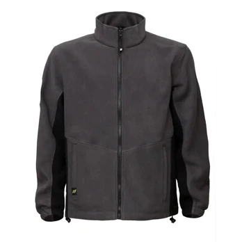 Džemperis BoSafety ML-FLEECE-0602 flisinis