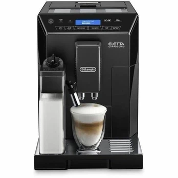 Kavos aparatas DeLonghi ECAM44.660