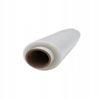 Maistinė plėvelė „stretch“ 300m/30cm, 4 vnt. pakuotė