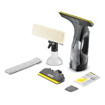 Langų valytuvas KARCHER WV 5 Plus Anniversary - 1.633-711.0