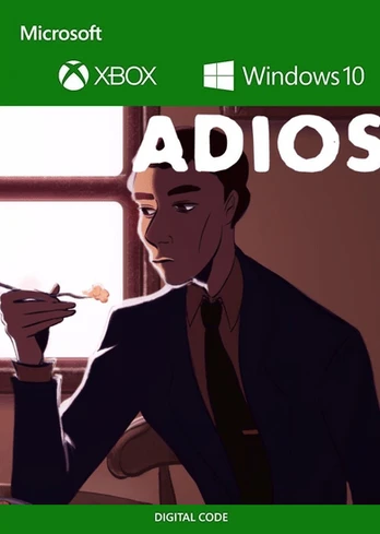 Adios Pc/Xbox
