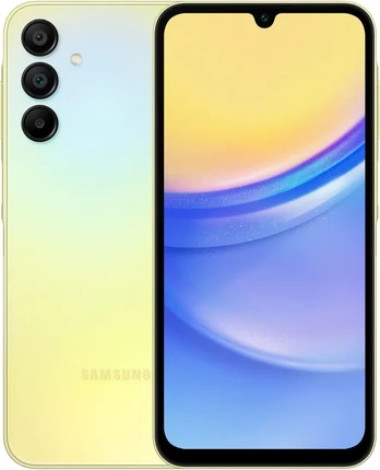 Samsung Galaxy A15 128GB