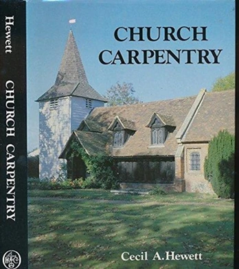 Church Carpentry