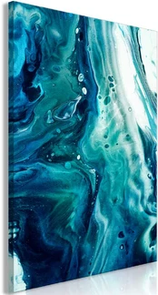 Artgeist Paveikslas - Ocean's Menace (1 Part) Vertical kaina