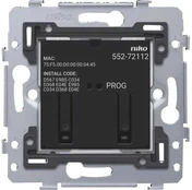 SERVODAN Smart 2-tryk, 2 x 10 A, NHC, Zigbee® kaina