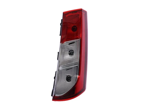 Galinis žibintas VALEO VAL044780