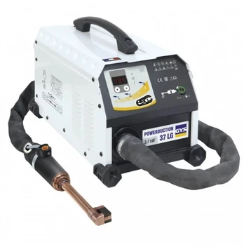 Indukcinis kaitintuvas GYS Powerduction 37LG 2m