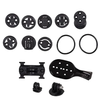 Specialized Integrated Face-Plate kompiuterio laikiklis