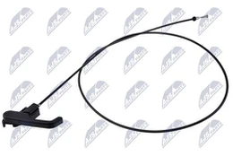 Gaubto trosas NTY EZC-ME-215