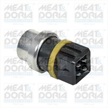 Siuntimo blokas MEATDORIA 82050