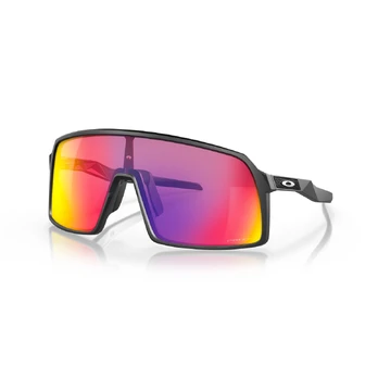 Oakley Sutro akiniai | Matte Black - Prizm Road