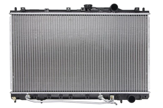 Variklio radiatorius NRF NRF 53283