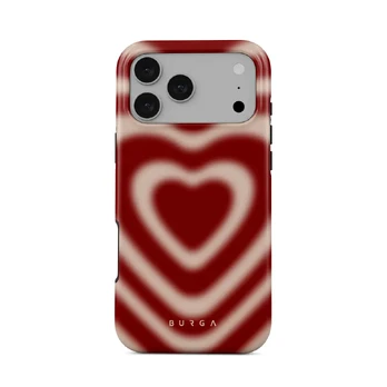 Sweet Affair - iPhone 17 Pro Max Case, Tough (MagSafe) / N/A
