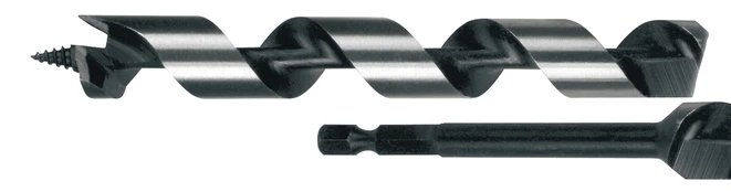 Makita D-16069 1/4" Spiralinis grąžtas 20x200mm