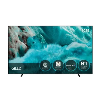 Televizorius Samsung QE98Q7FAAU
