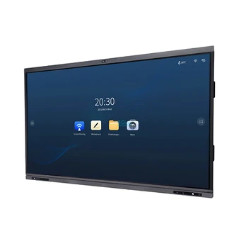 Interaktyvi lenta 75 1,9m UHD Dahua LCH75-MC410-B
