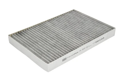 Salono filtras MANN-FILTER FP 3037