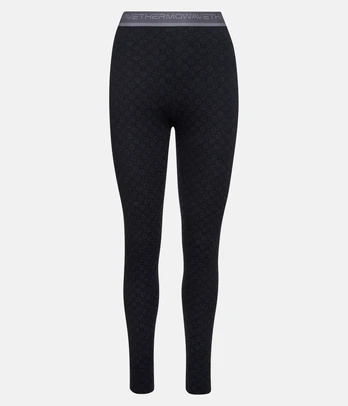 Thermowave Merino Xtreme Moteriškos Termo Kelnės