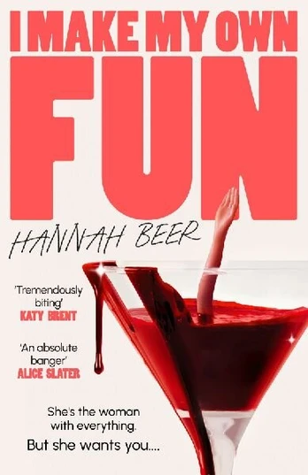 I Make My Own Fun, I Make My Own Fun