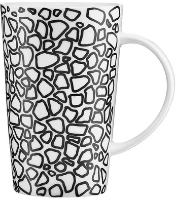 Puodelis Animal Żyrafa 430 ml AMBITION