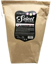 Sesiom World SELECT low melting depilatory wax 1000 gr kaina