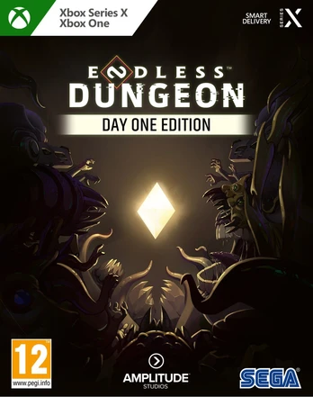Endless Dungeon Unknown