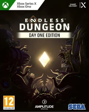 Endless Dungeon Unknown kaina