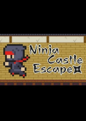 Ninja Castle Escape PC