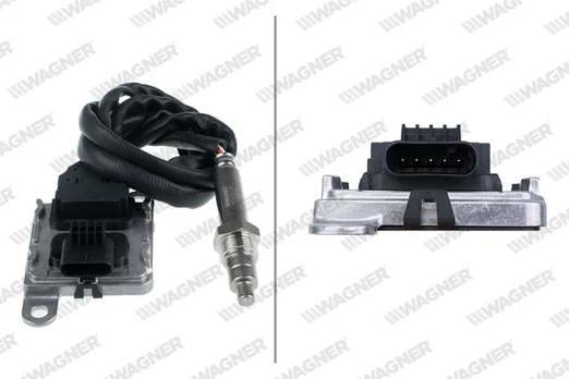 NOx jutiklis, NOx katalizatorius WAGNER NOS00126